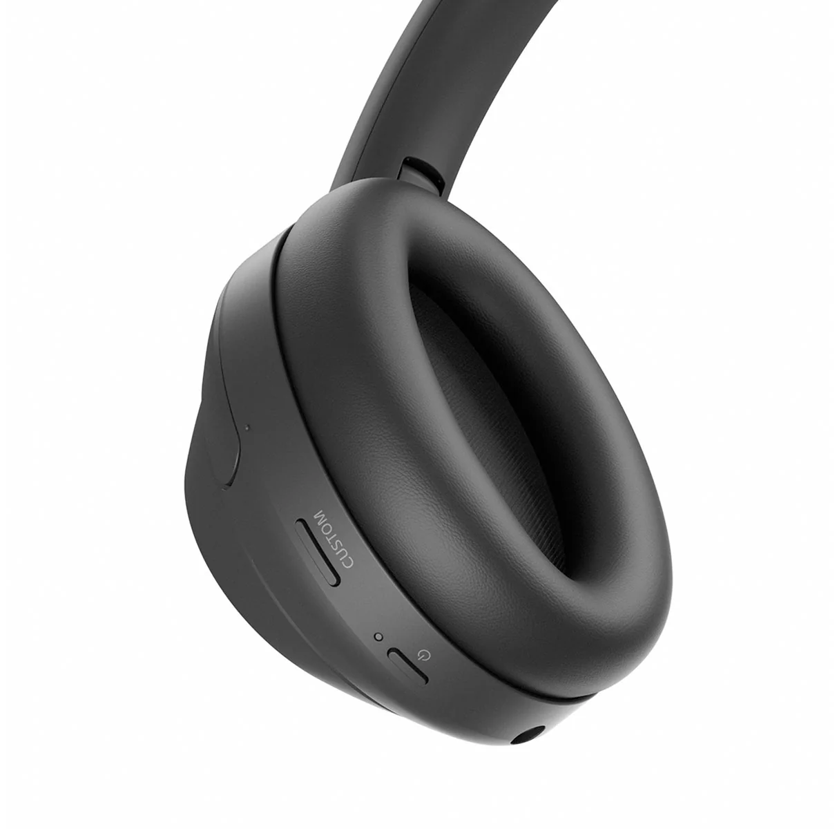 Sony OPEN BOX WH-1000XM4 Wireless Over-Ear Headphones - Black - Excellent Condition - Image 4