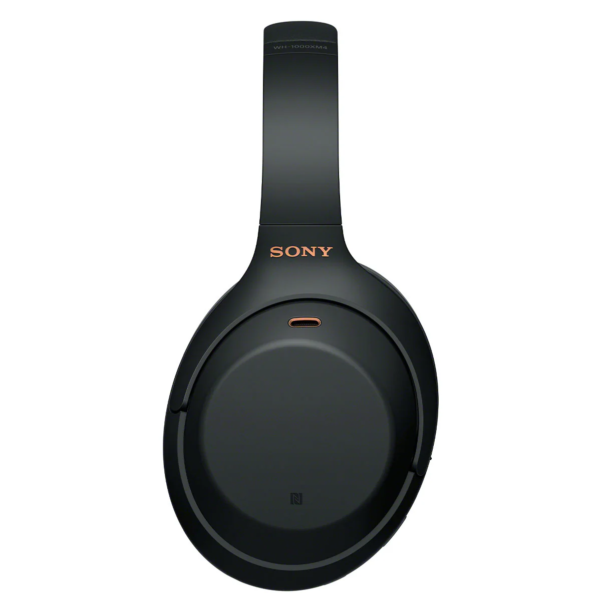 Sony OPEN BOX WH-1000XM4 Wireless Over-Ear Headphones - Black - Excellent Condition - Image 7