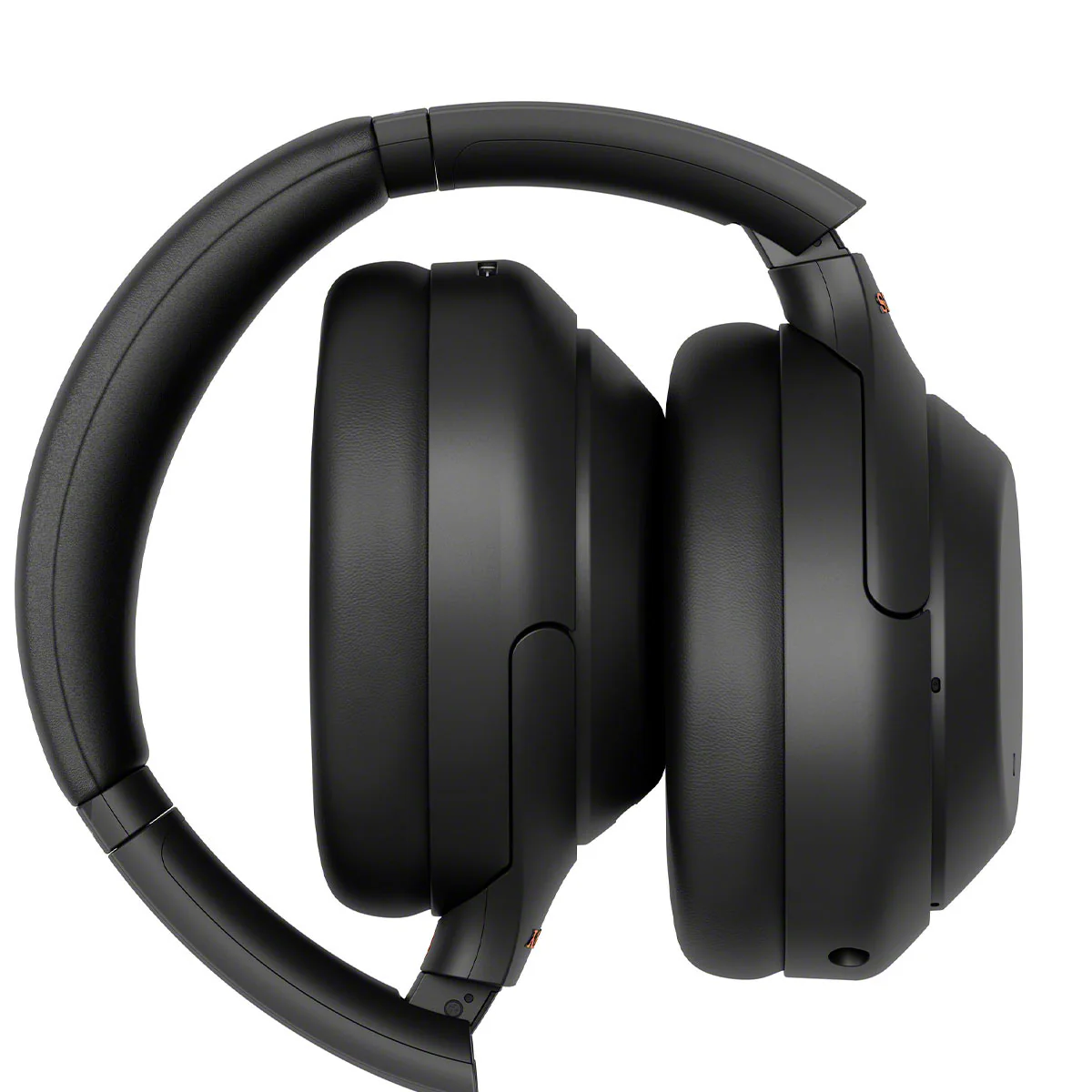 Sony OPEN BOX WH-1000XM4 Wireless Over-Ear Headphones - Black - Excellent Condition - Image 8
