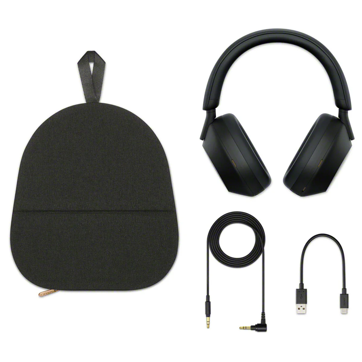 Sony WH-1000XM5 Wireless Over-Ear Headphones - Image 9