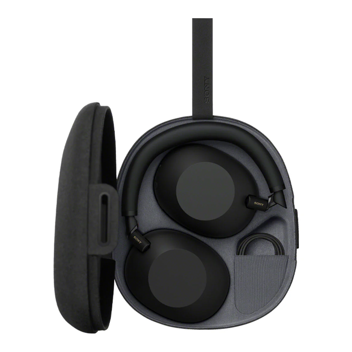 Sony WH-1000XM6 Wireless Noise Canceling Headphones - Image 15