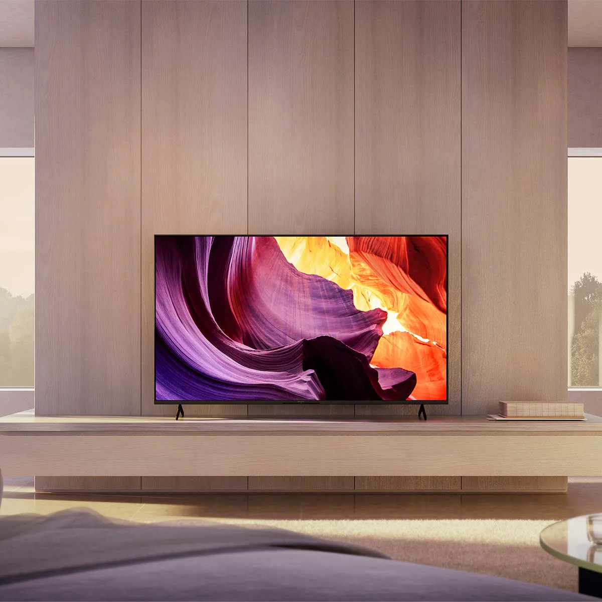 Sony X80K 4K HDR LED TV with Google TV (2022) - Image 14