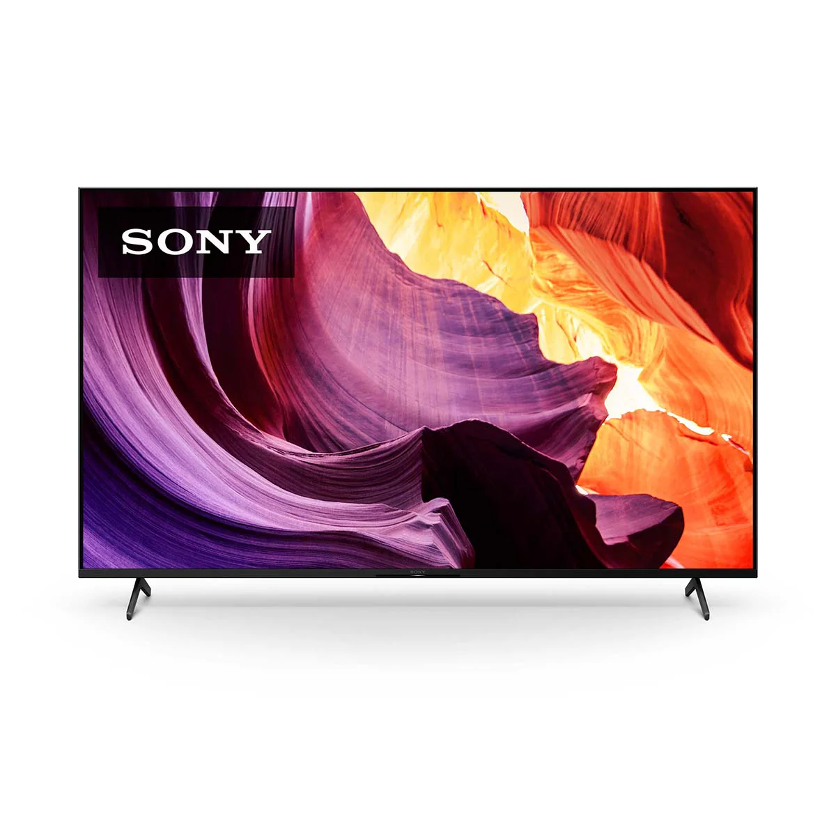 Sony X80K 4K HDR LED TV with Google TV (2022) - Image 29