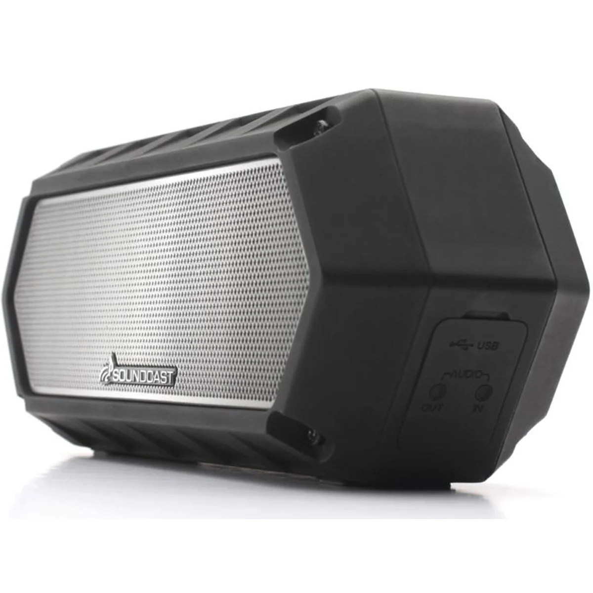 Soundcast VG1 Waterproof Portable Bluetooth Speaker - Image 4