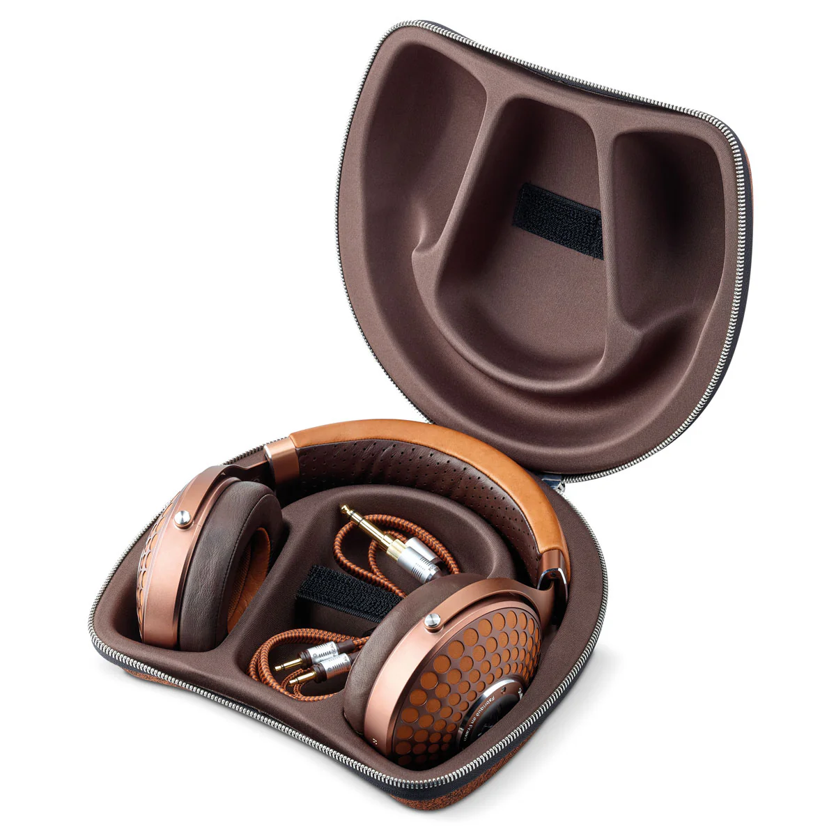 Focal Stellia OPEN BOX Audiophile Closed-Back Headphones-Excellent Condition - Image 5