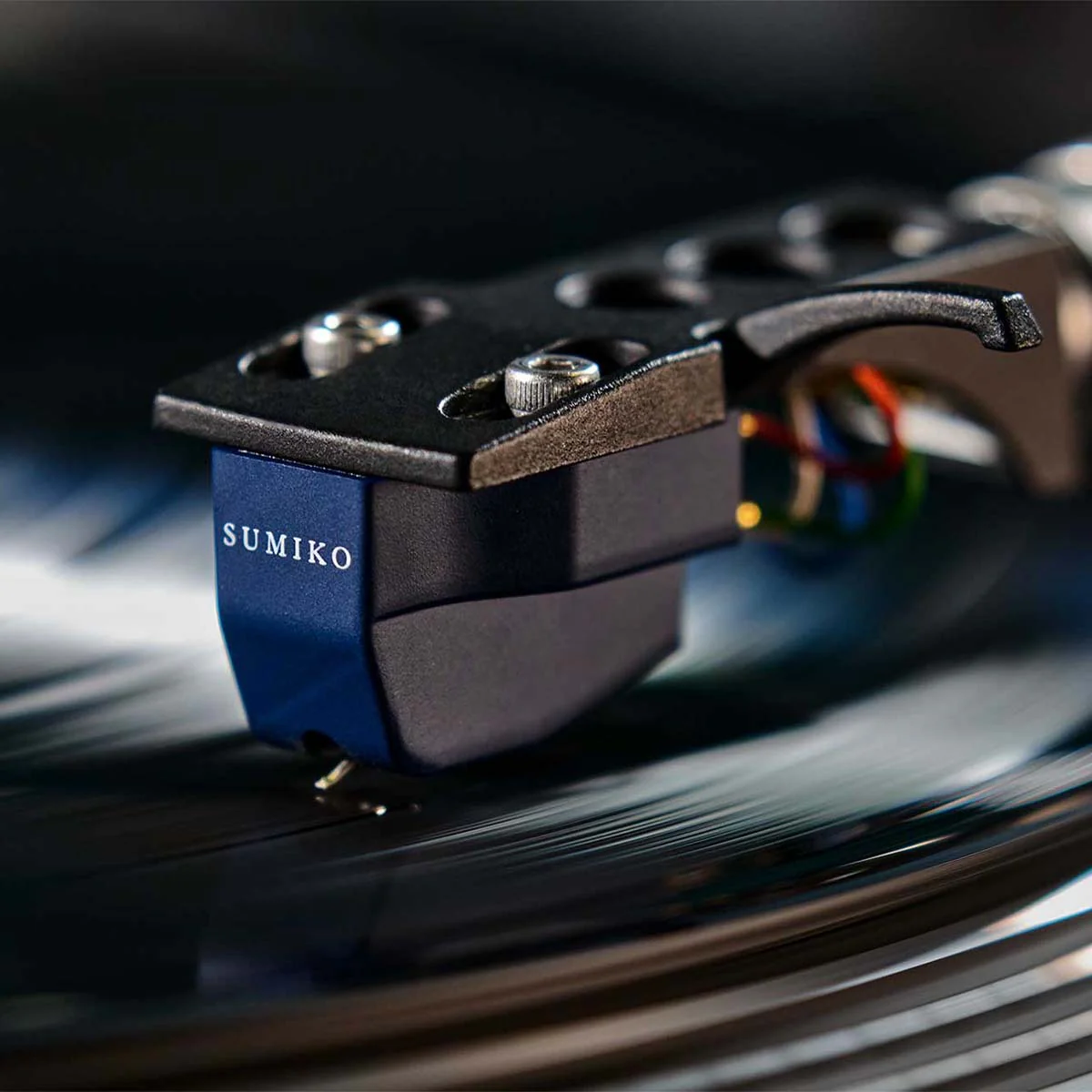 Blue Point No. 3 Phono Cartridge - Image 6