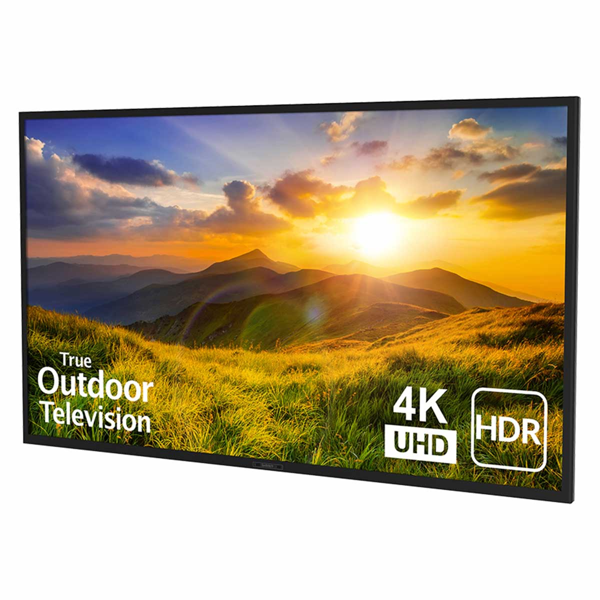 Sunbrite Signature 2 Partial Sun Outdoor 4K HDR LED TV - Image 20