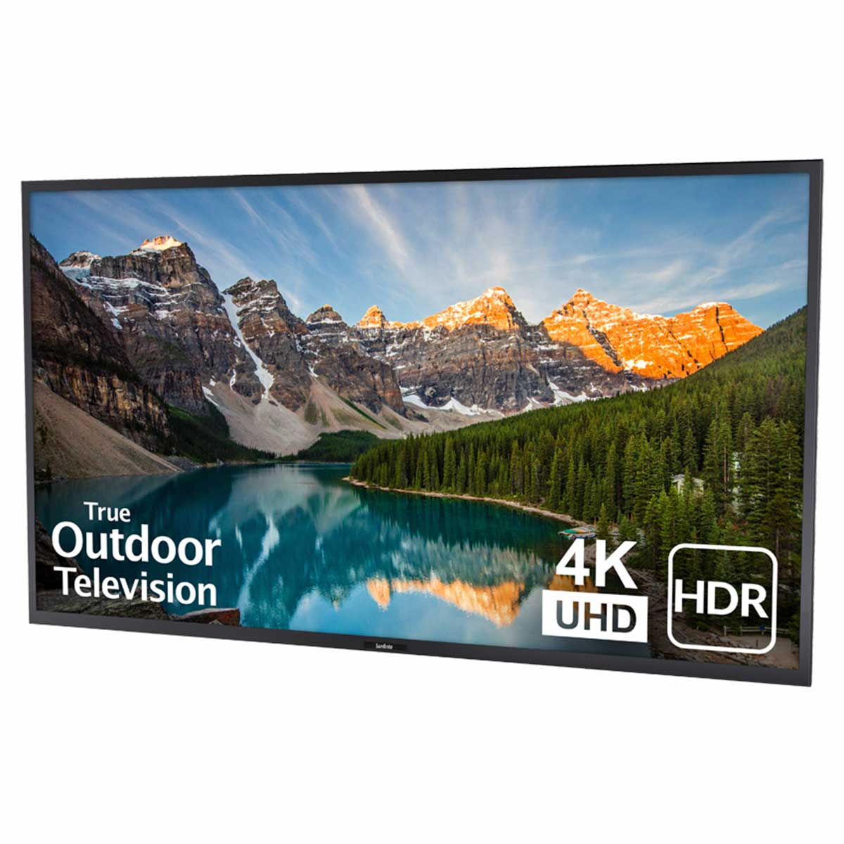 Sunbrite Veranda Full Shade Outdoor 4K HDR LED TV - Image 18
