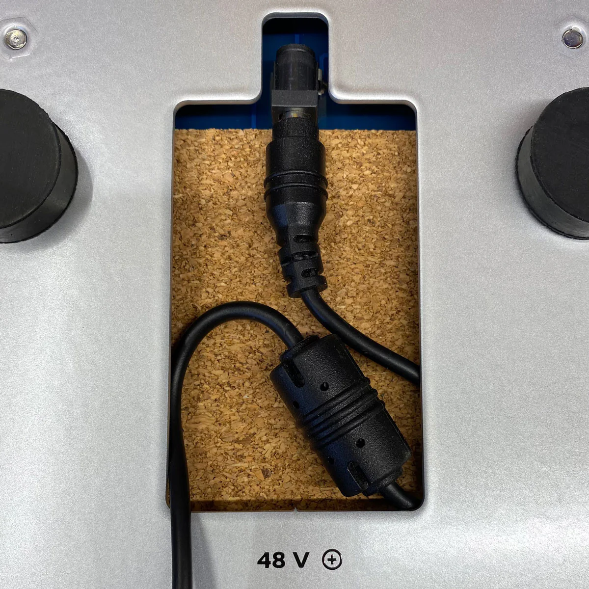 Sutherland TZVIBE TZ Vibe Moving Coil Phono Preamp - Image 6