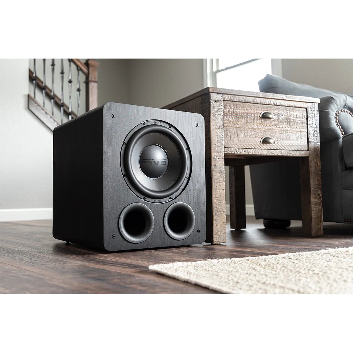 SVS Dual PB-2000 Pro Subwoofer - Image 6