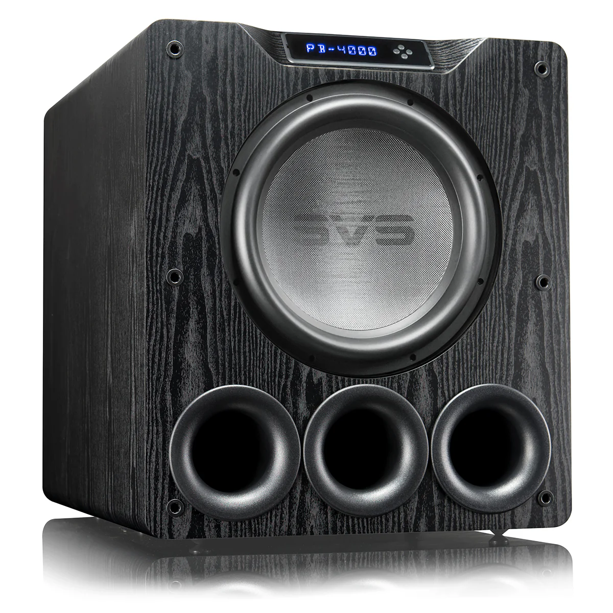 SVS Dual PB-4000 Subwoofer - Image 9