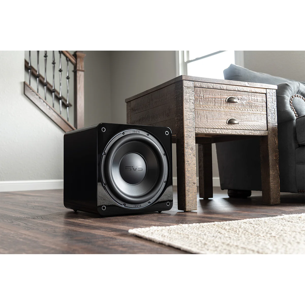 SVS Dual SB-3000 Subwoofer - Image 3