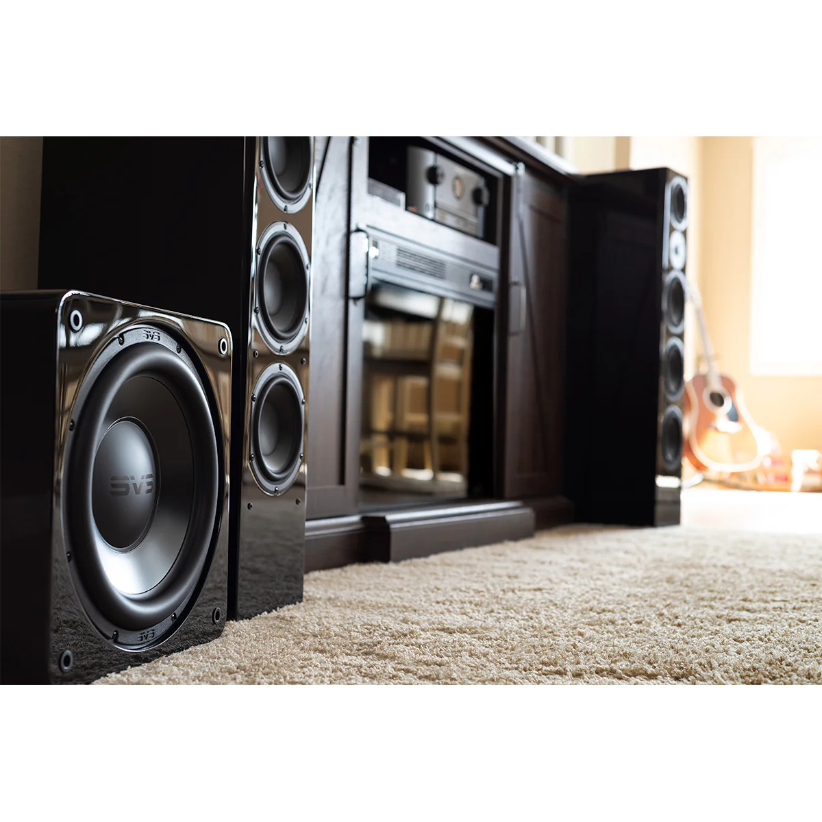 SVS Dual SB-3000 Subwoofer - Image 5