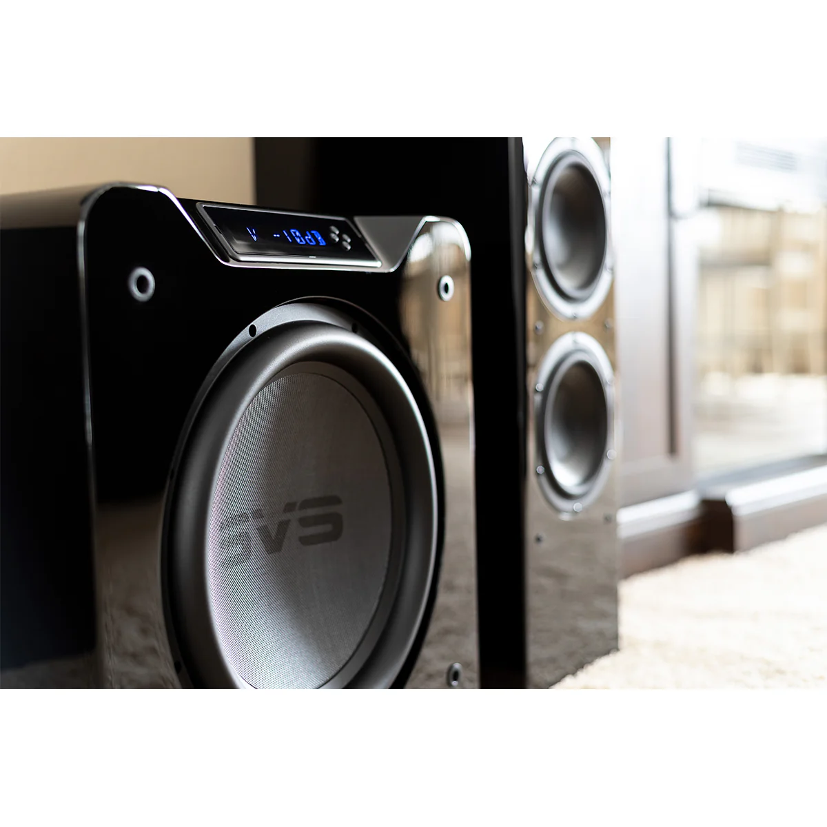 SVS Dual SB-4000 Subwoofer - Image 14