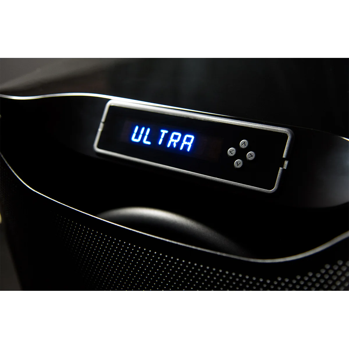 SVS OPEN BOX PB16-Ultra Subwoofer - Black Oak - A Grade - Image 4