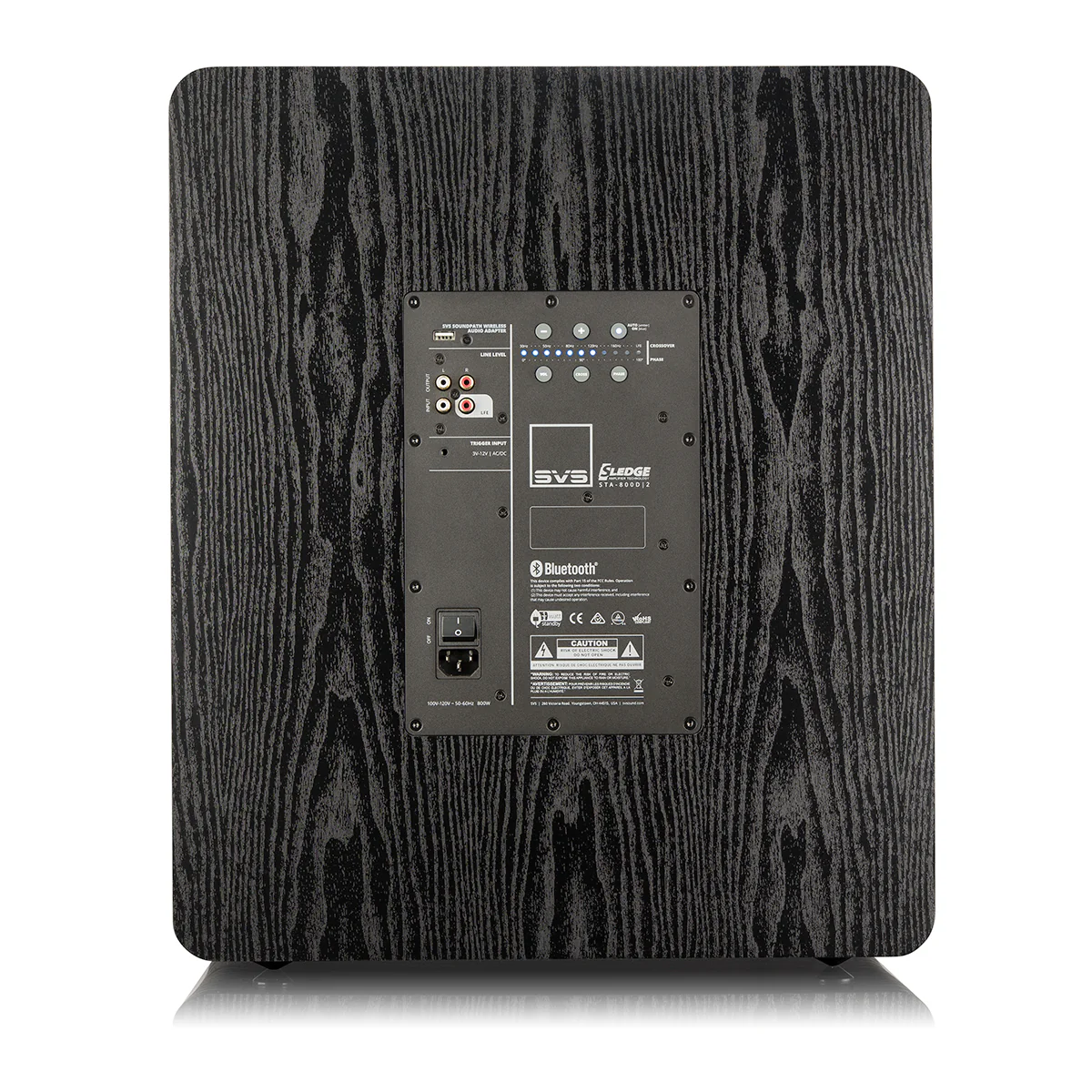 SVS PB-3000 Subwoofer - Image 4