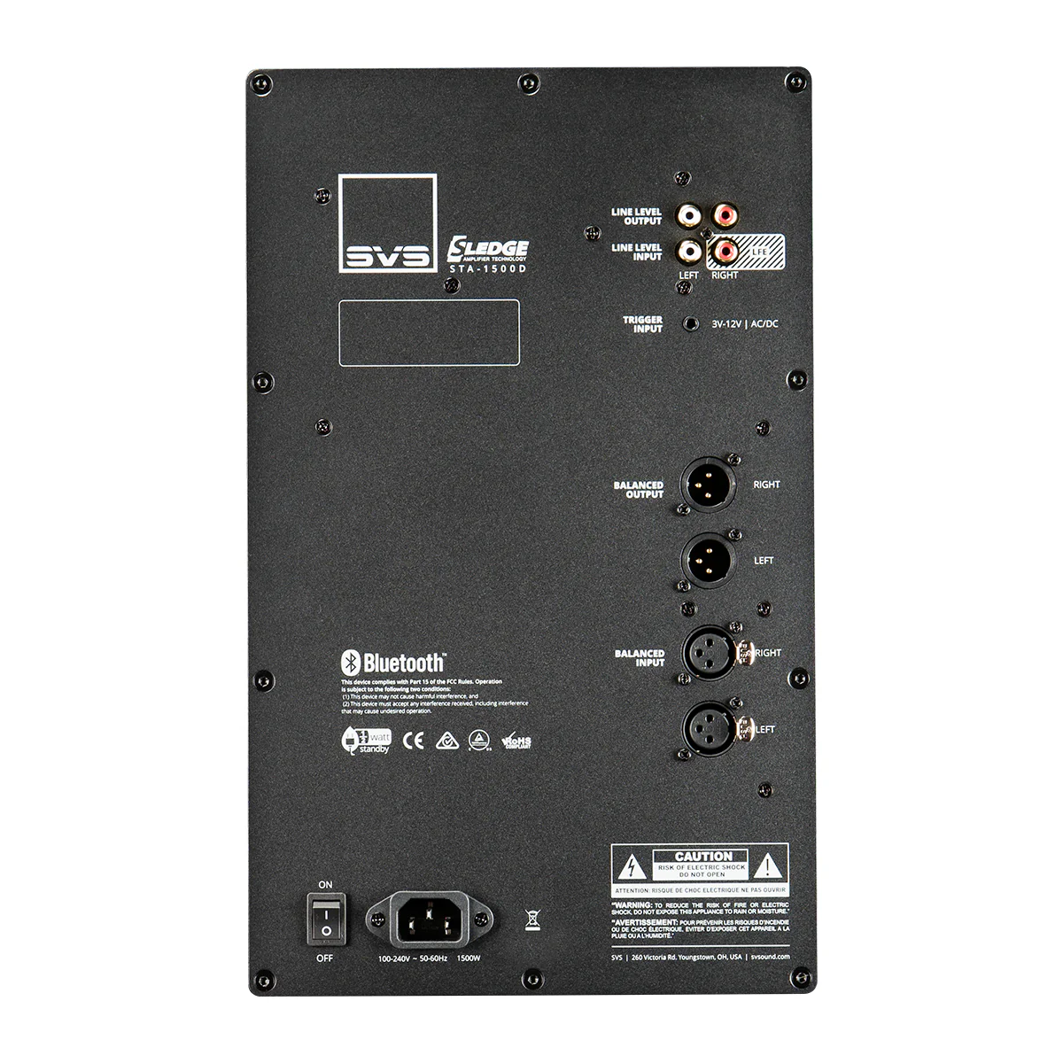 SVS PB16-Ultra Subwoofer - Image 14