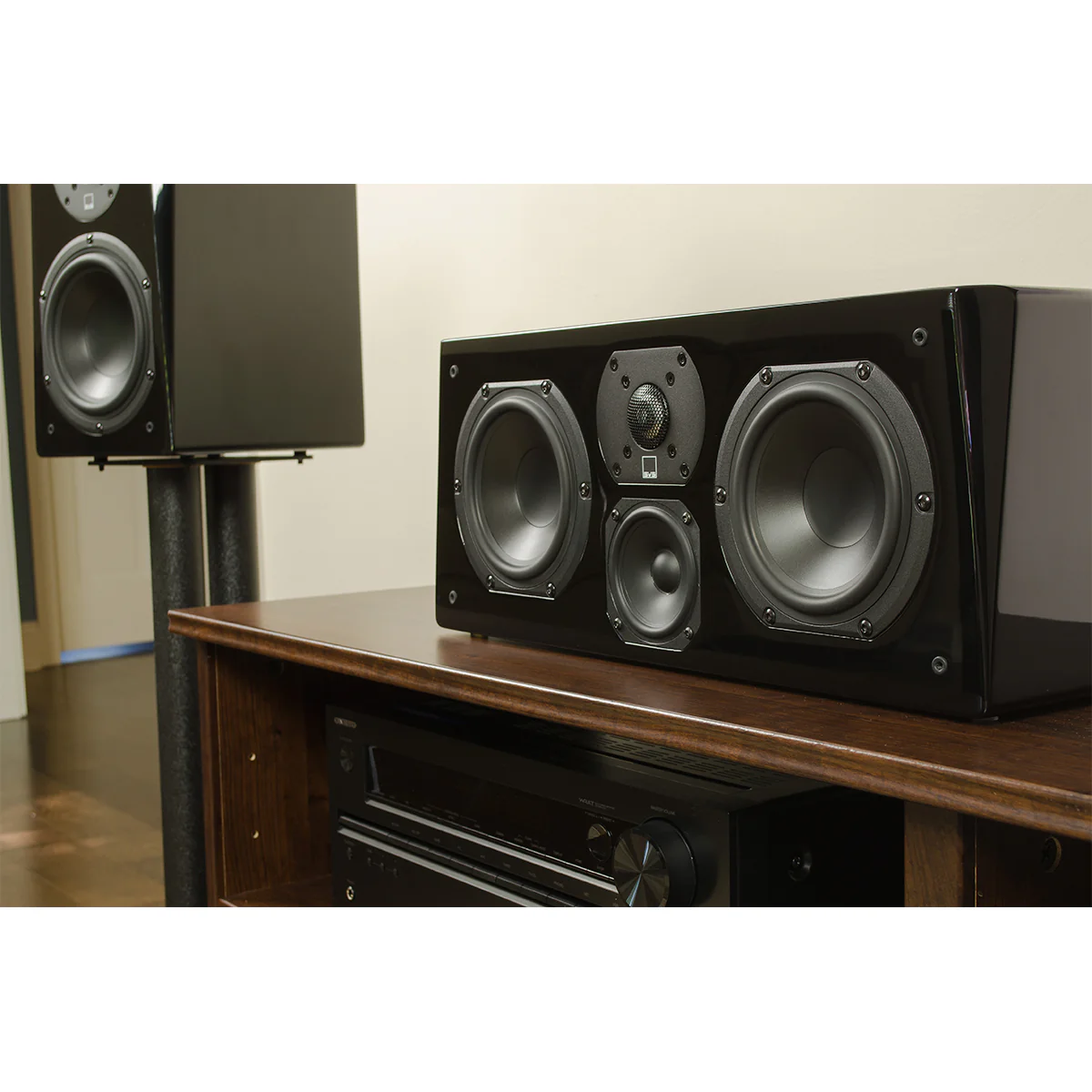 SVS Prime Center Speaker - Image 11