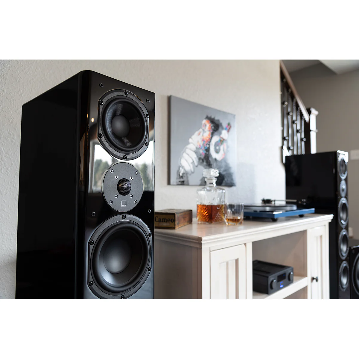 SVS Prime Pinnacle Speaker - Image 10