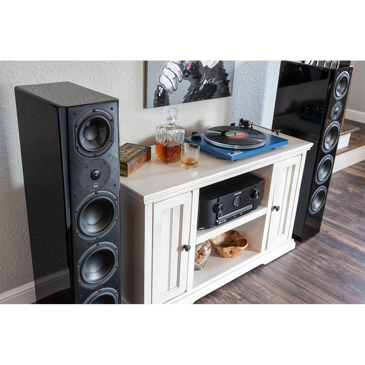 SVS Prime Pinnacle Surround System - Image 6