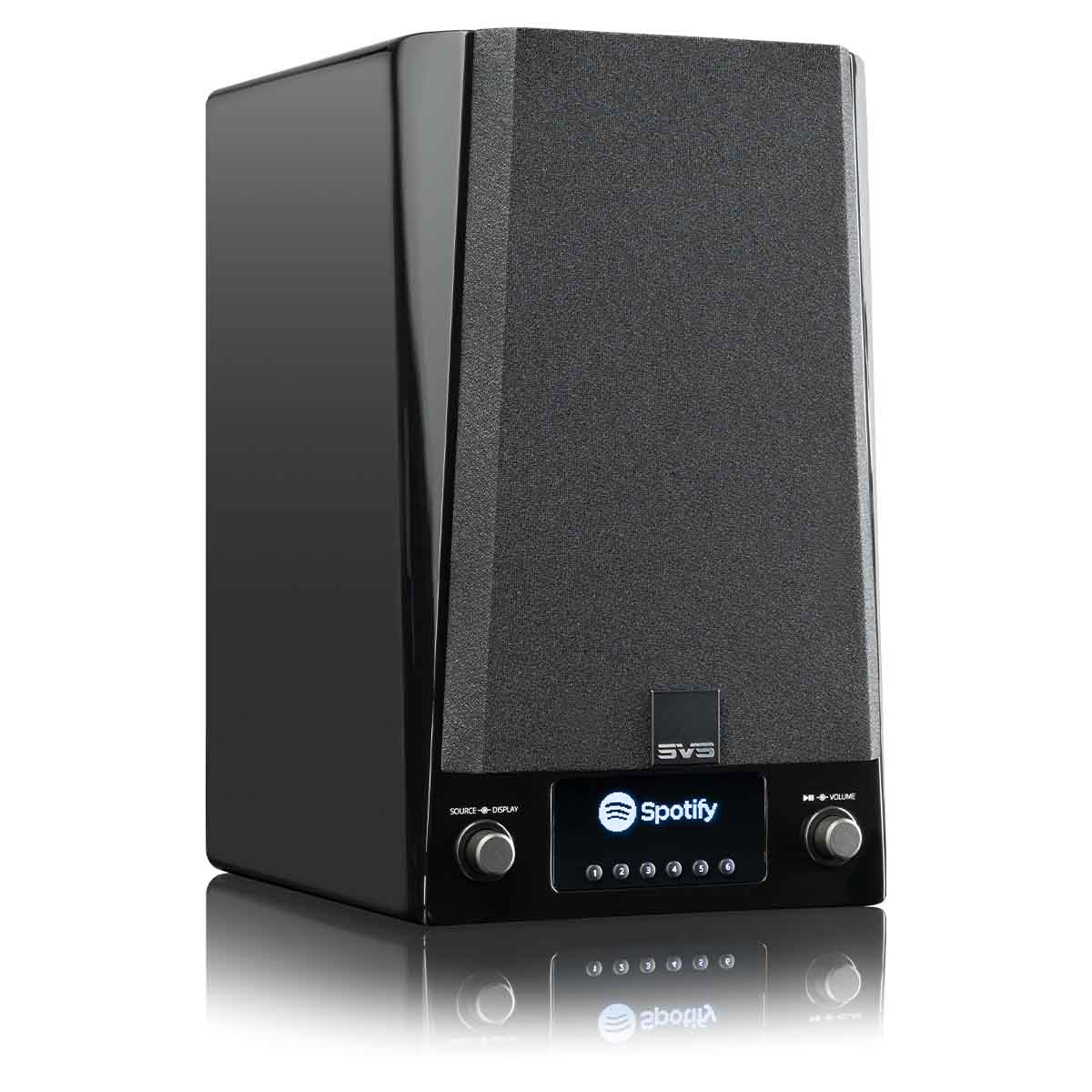 SVS Prime Wireless Pro Powered Speakers - Pair - Image 3