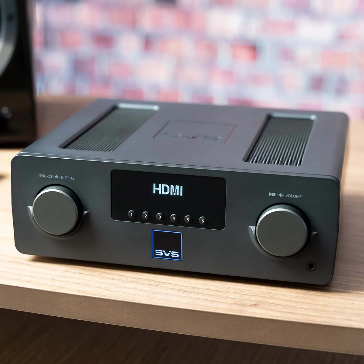 SVS Prime Wireless Pro Soundbase - Image 3