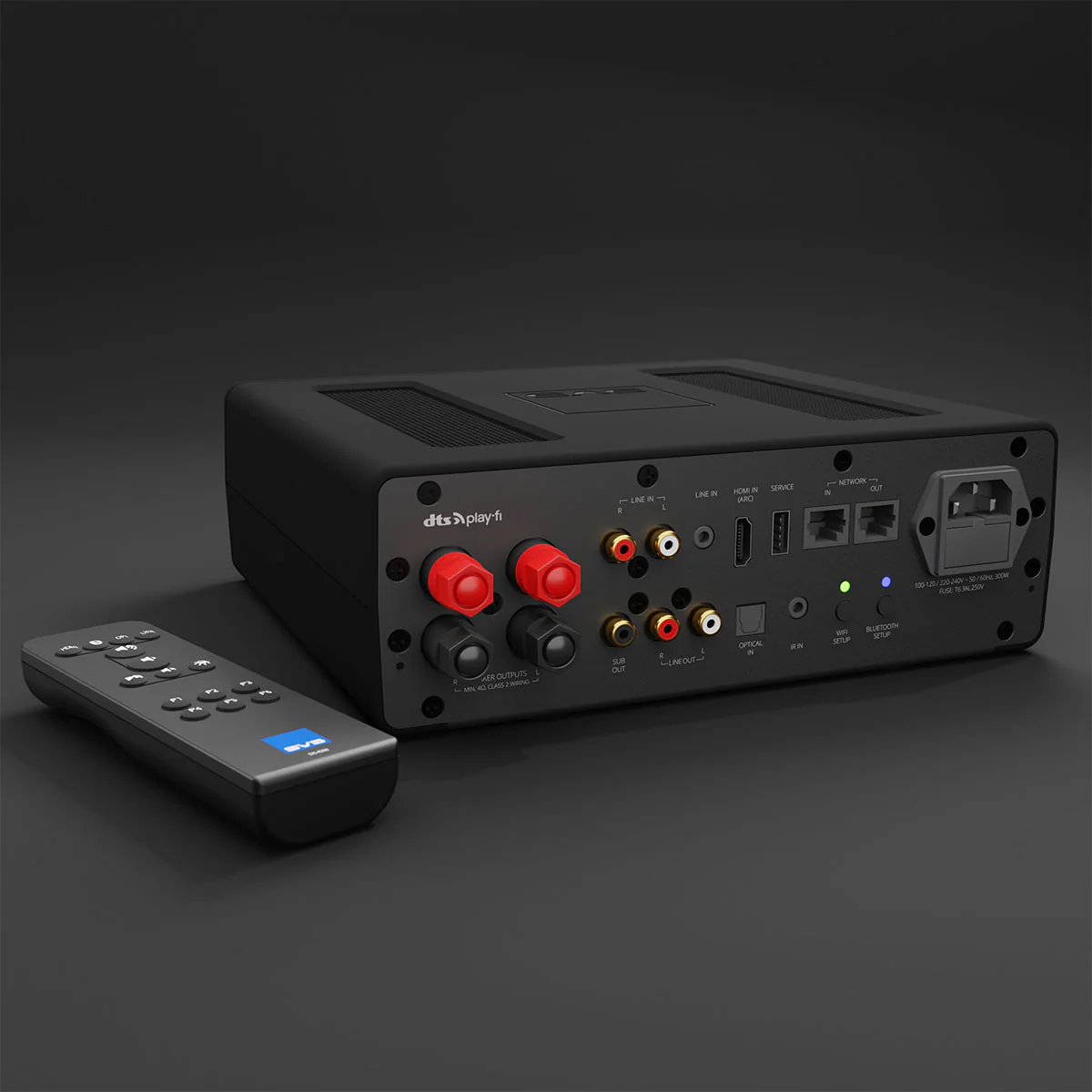 SVS Prime Wireless Pro Soundbase - Image 5
