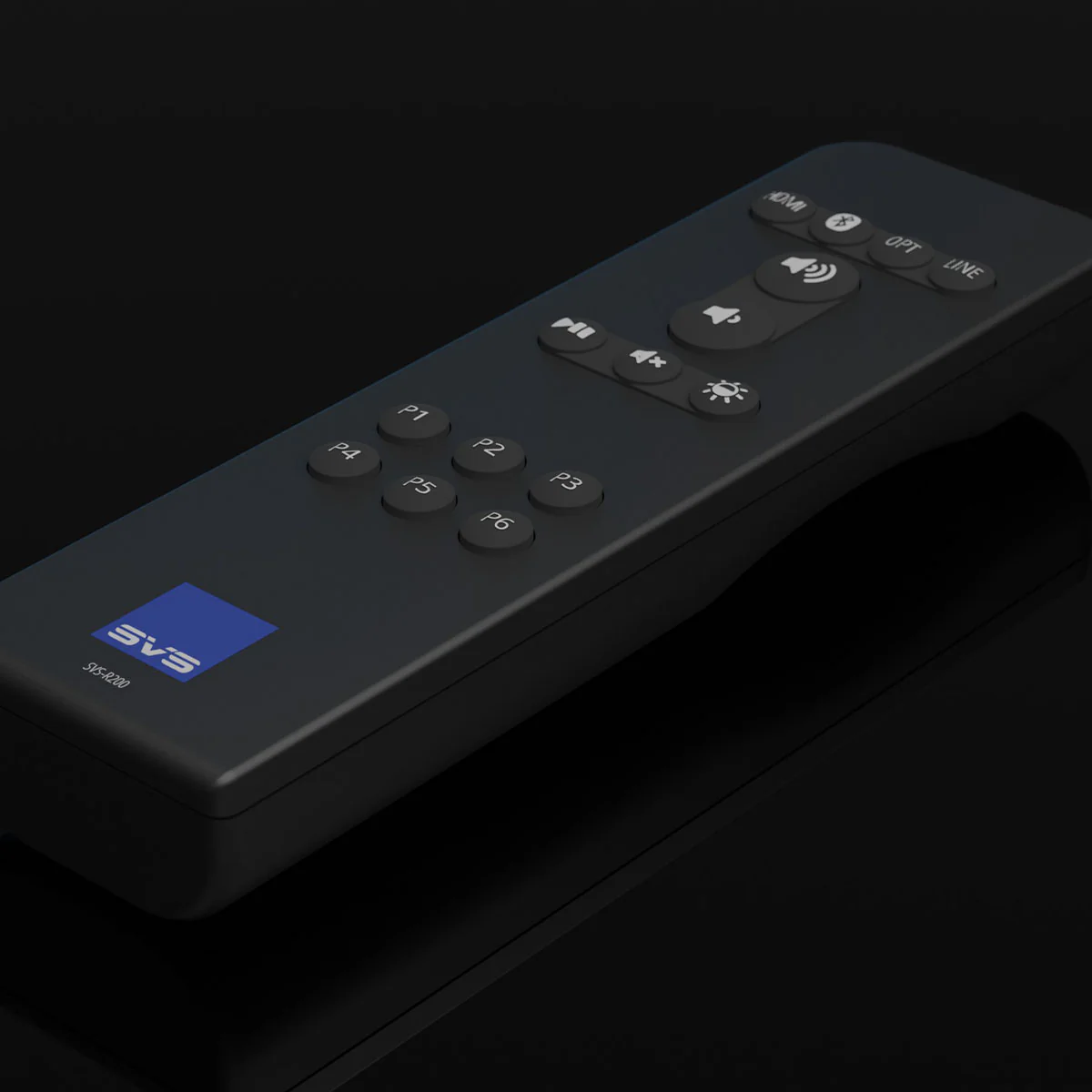 SVS Prime Wireless Pro Soundbase - Image 7