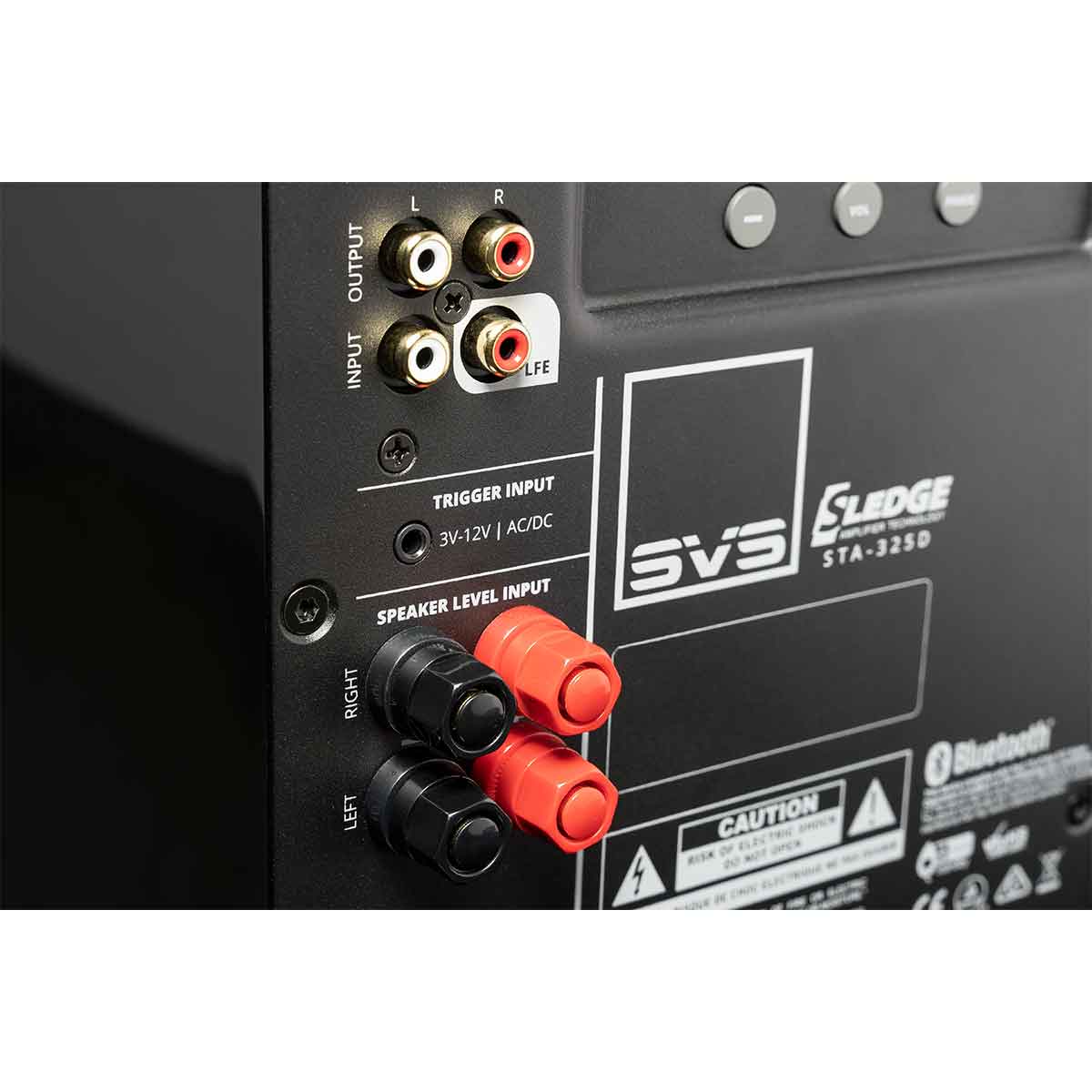 SVS SB-1000 Pro Subwoofer - Image 25