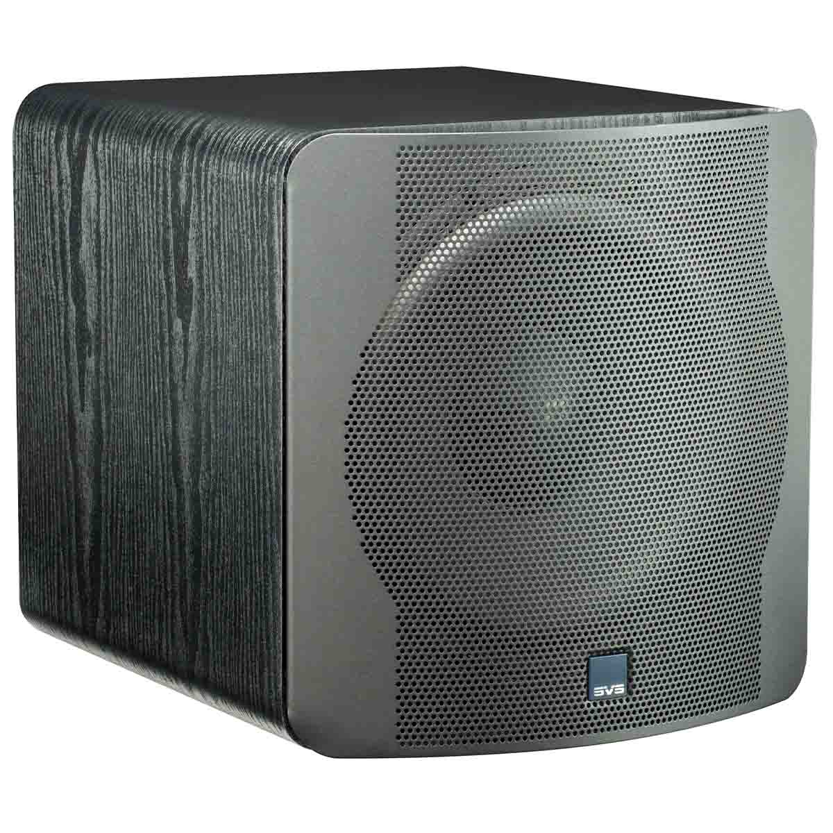 SVS SB-2000 12" Compact Sealed Subwoofer - Premium Black Ash - Image 7
