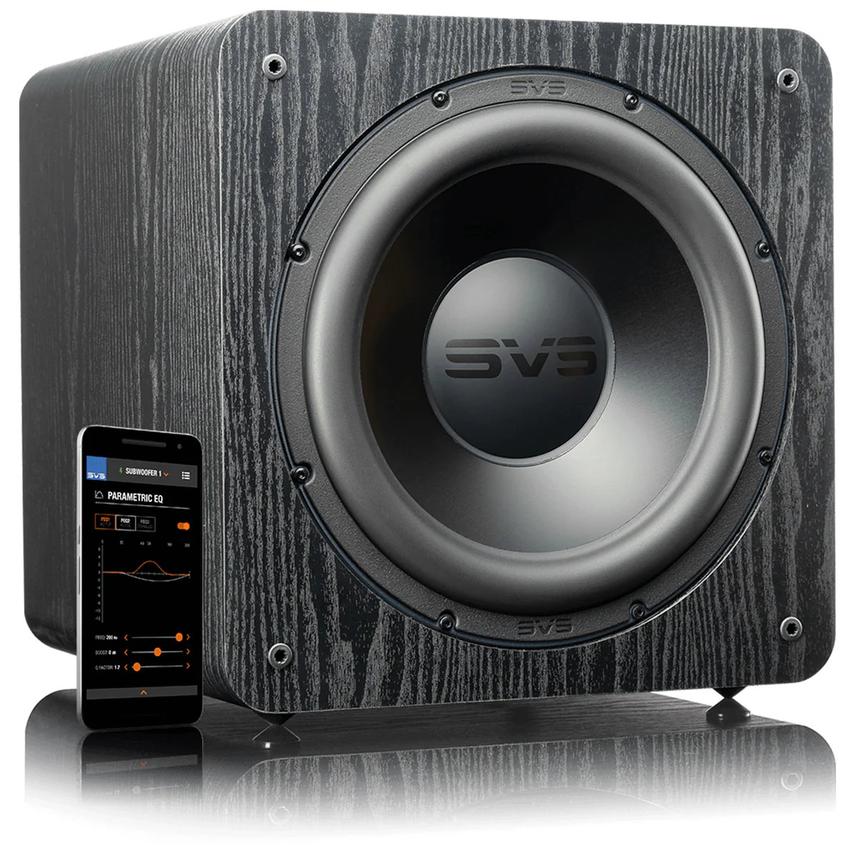 SVS SB-2000 Pro Subwoofer - Image 2