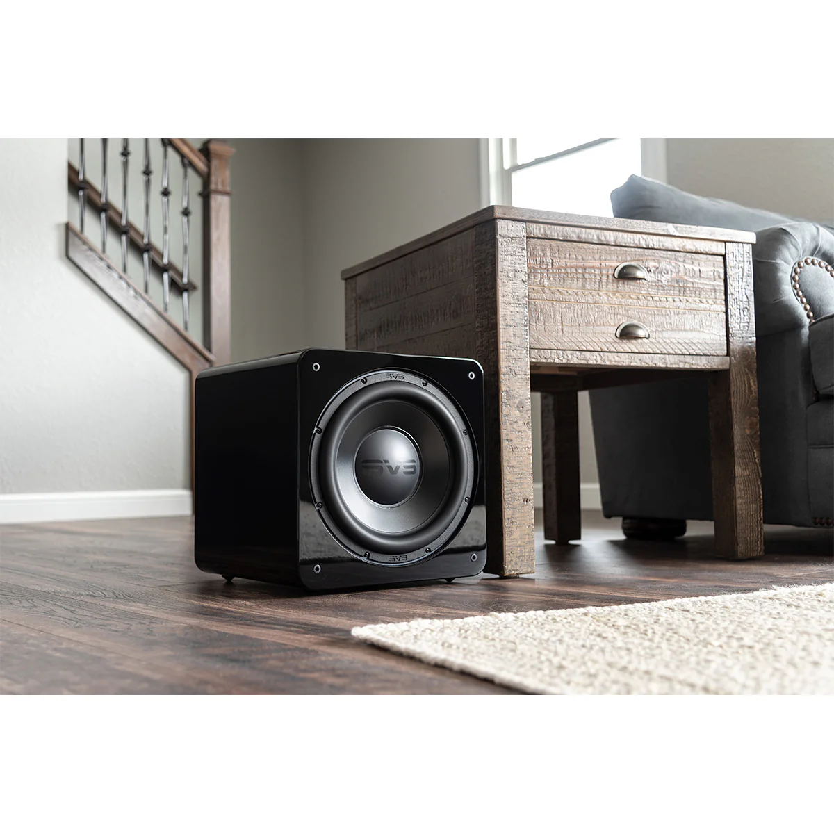 SVS SB-2000 Pro Subwoofer - Image 7