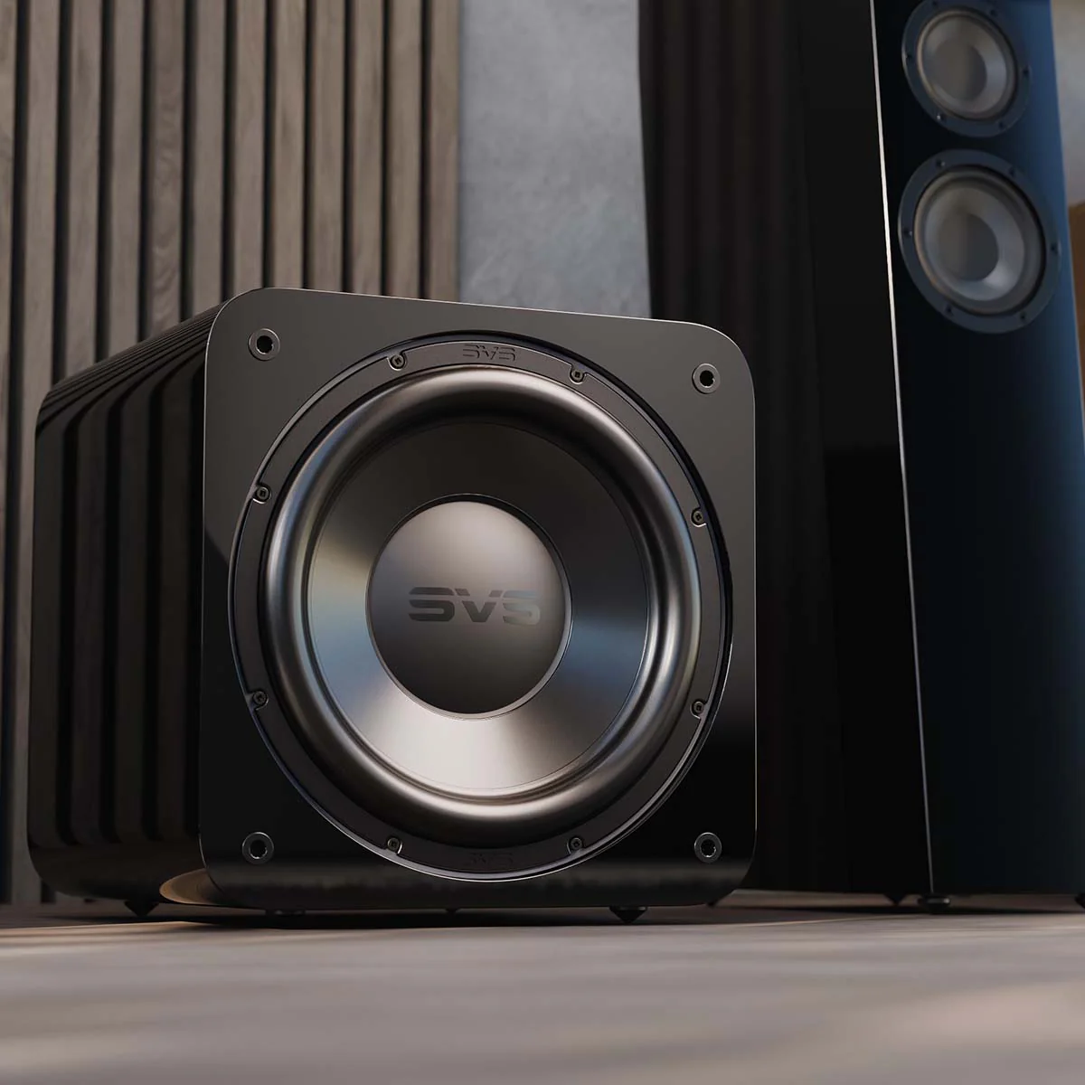 SVS SB-3000 R|Evolution 13" Subwoofer - Image 14