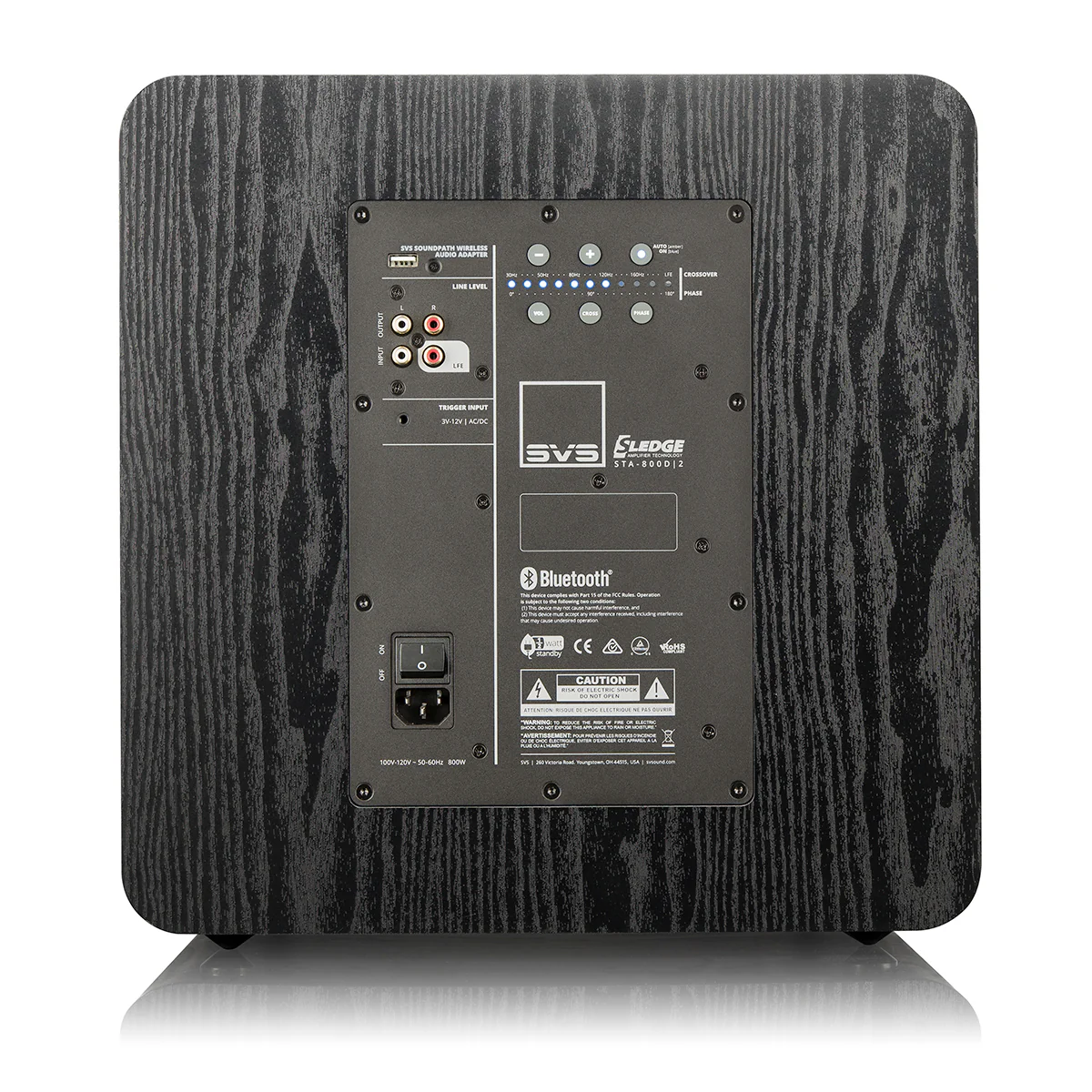 SVS SB-3000 Subwoofer - Image 4