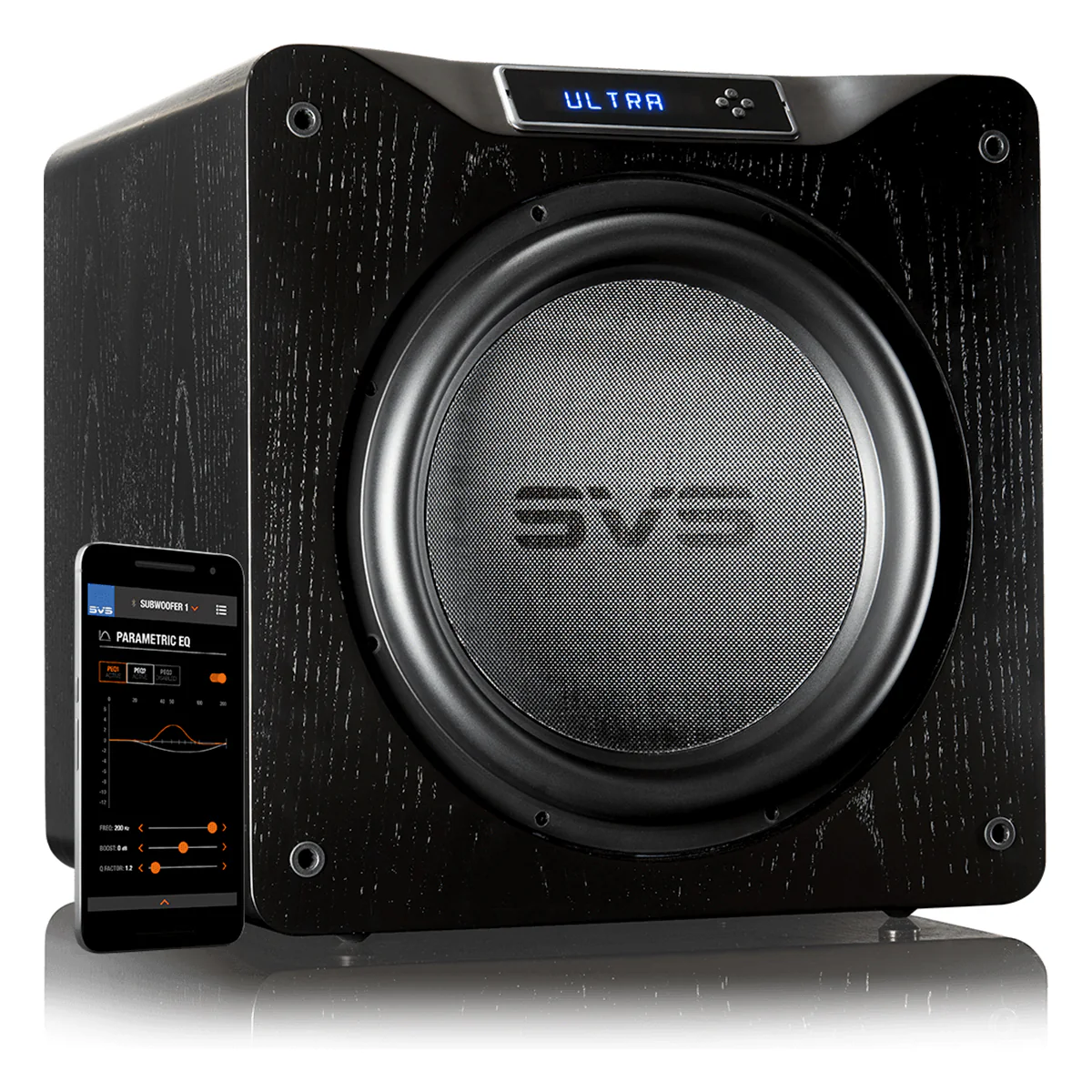 SVS SB16-Ultra Subwoofer - Image 2