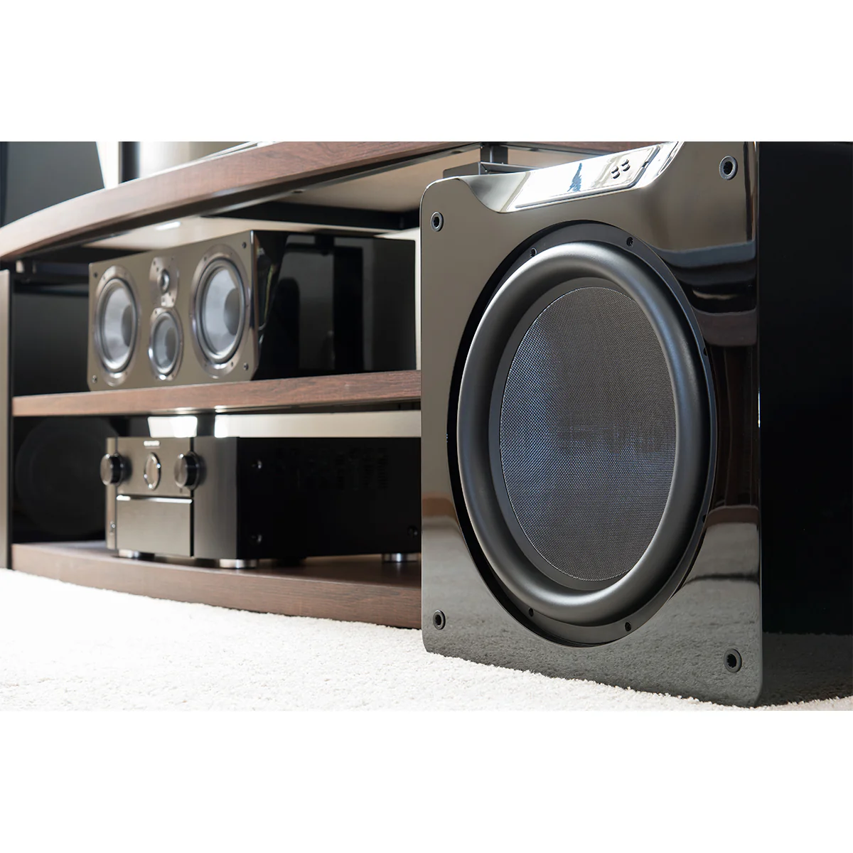 SVS SB16-Ultra Subwoofer - Image 9