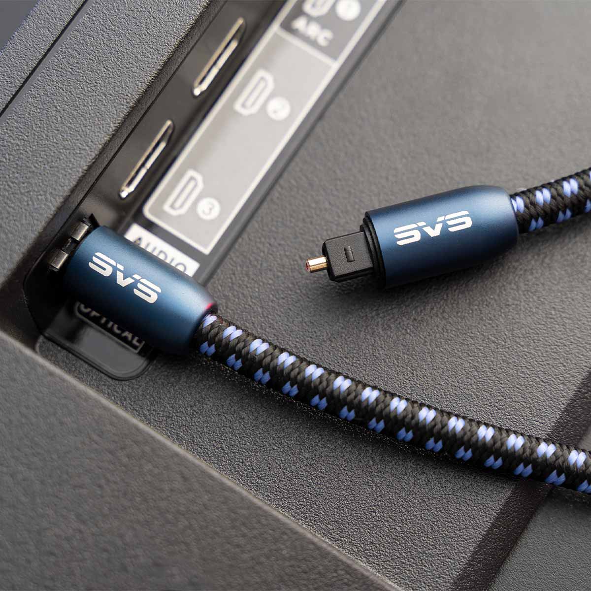 SVS SoundPath Digital Optical Cable - Image 15