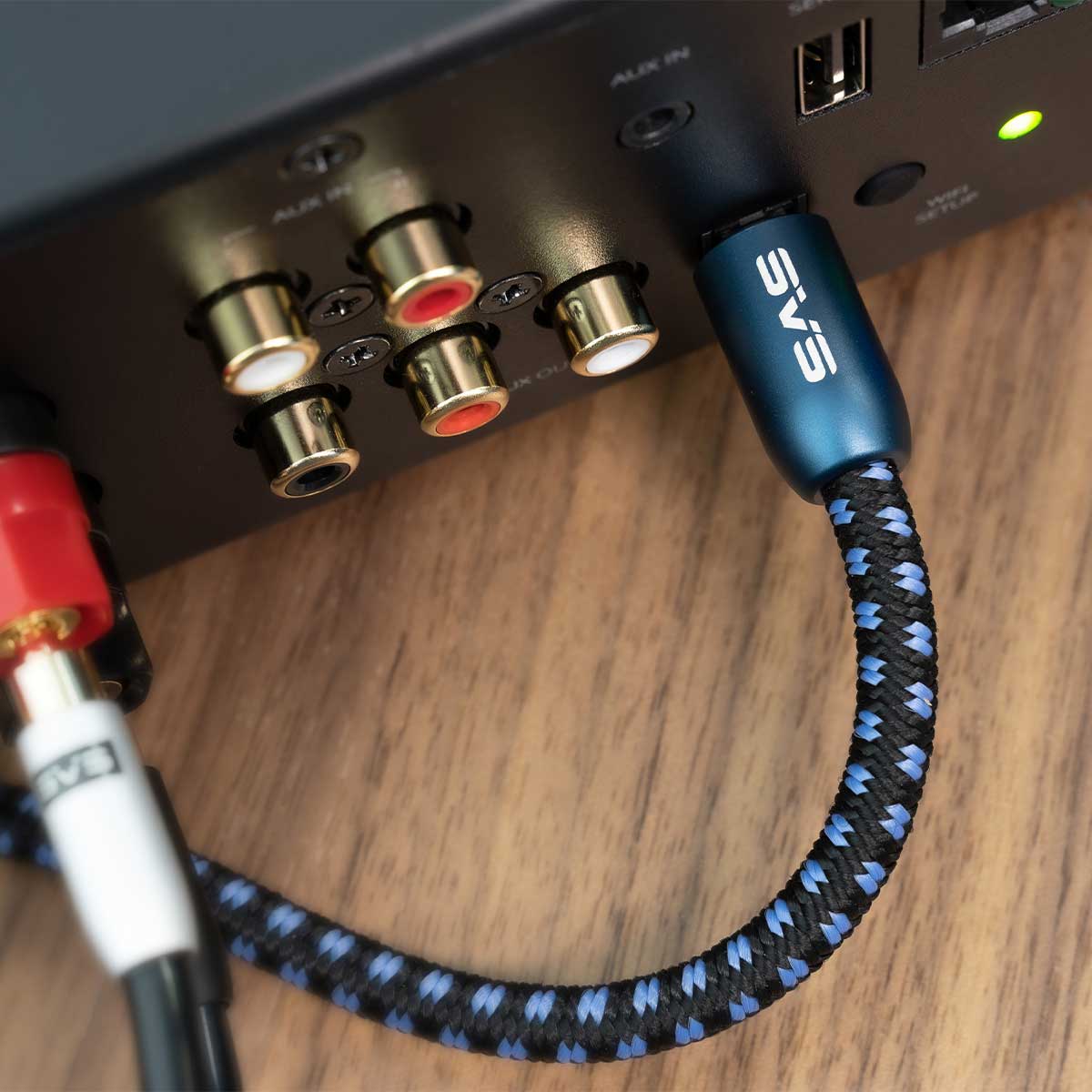 SVS SoundPath Digital Optical Cable - Image 4