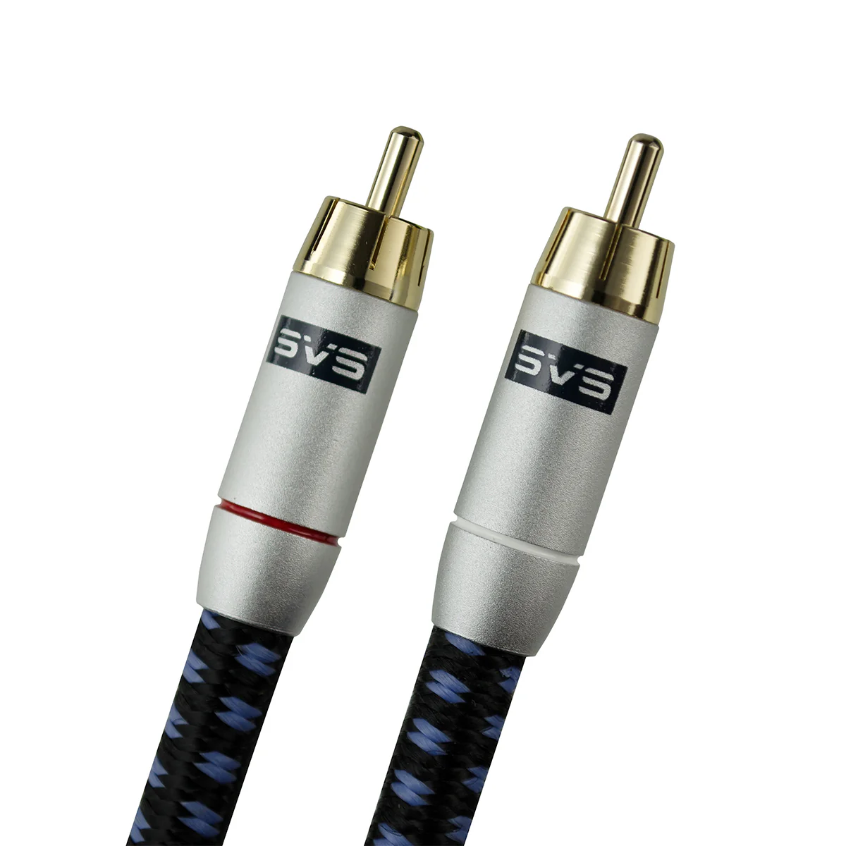 SVS OPEN BOX SoundPath RCA Audio Interconnect Cable - 2 Meter - Each - A Grade
