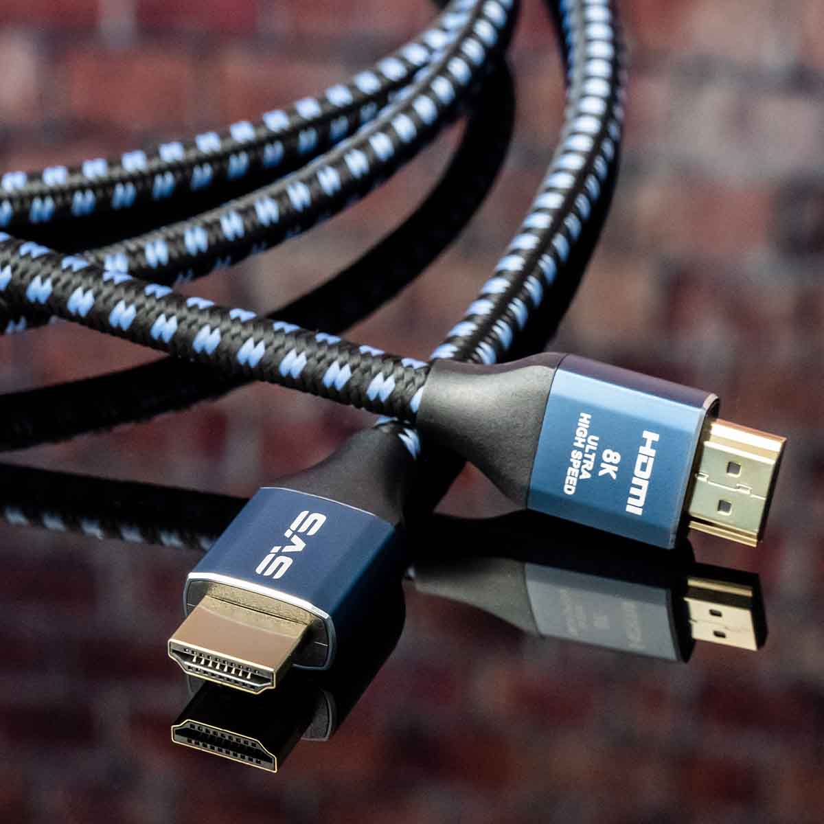 SVS SoundPath Ultra HDMI Cable - Image 10