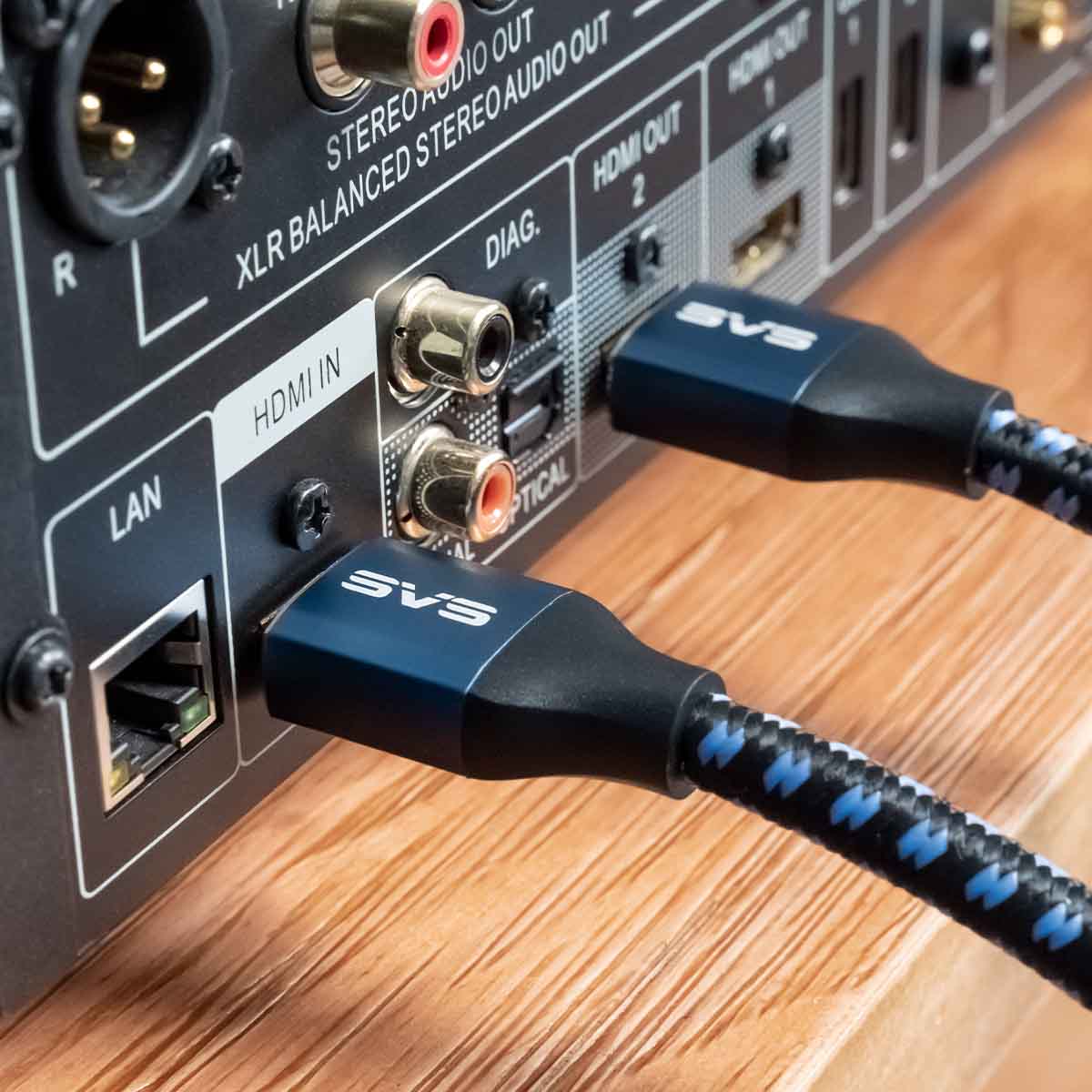 SVS SoundPath Ultra HDMI Cable - Image 5