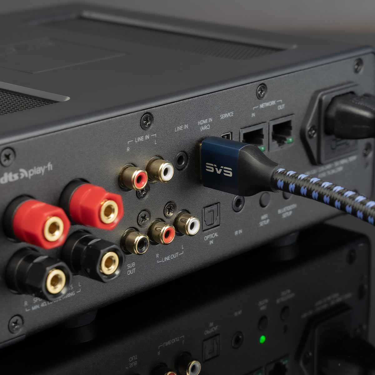 SVS SoundPath Ultra HDMI Cable - Image 6