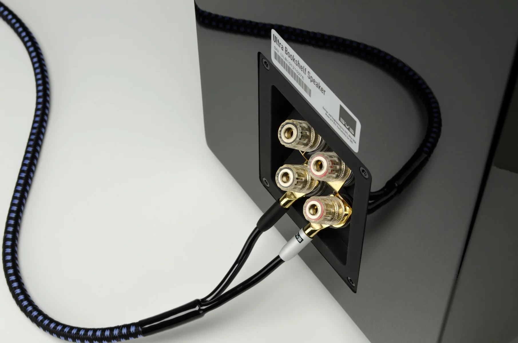 SVS SoundPath Ultra Speaker Cable - Each - Image 16