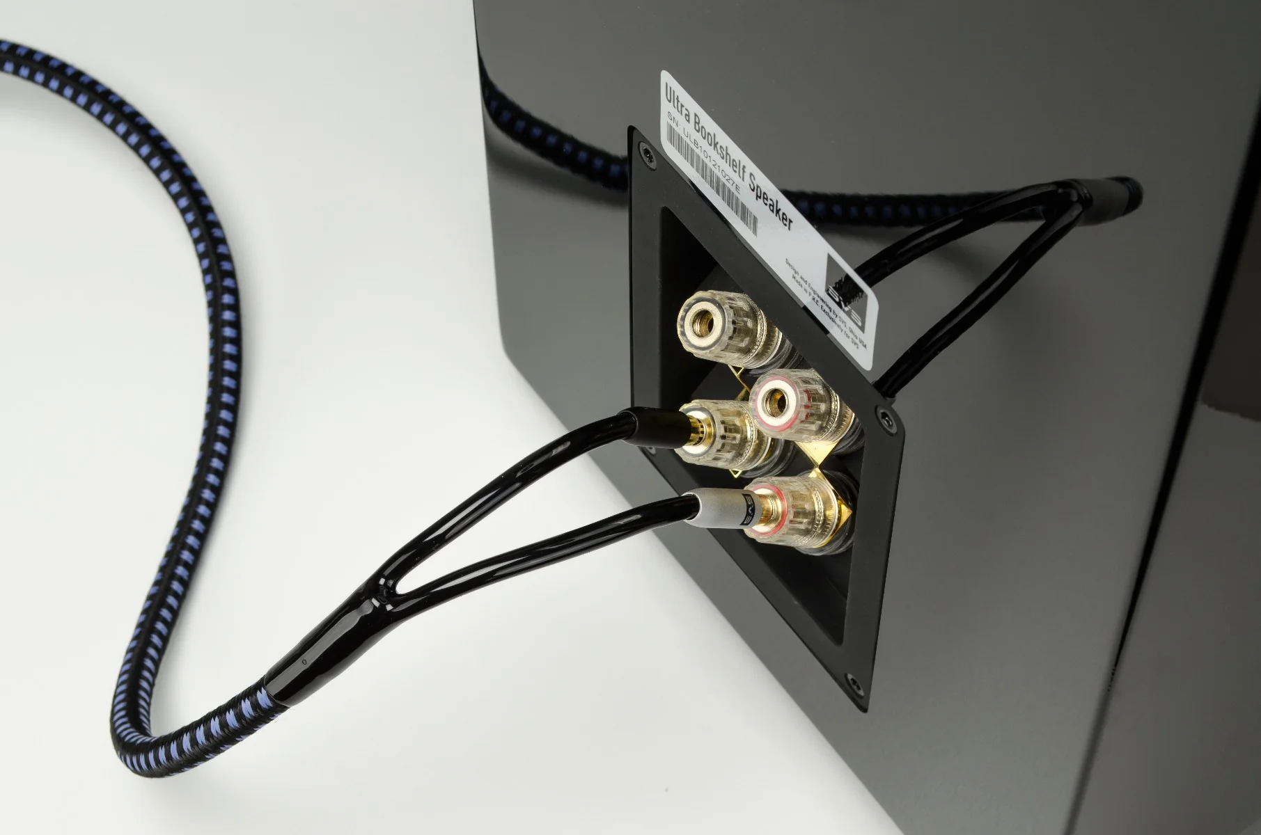 SVS SoundPath Ultra Speaker Cable - Each - Image 31