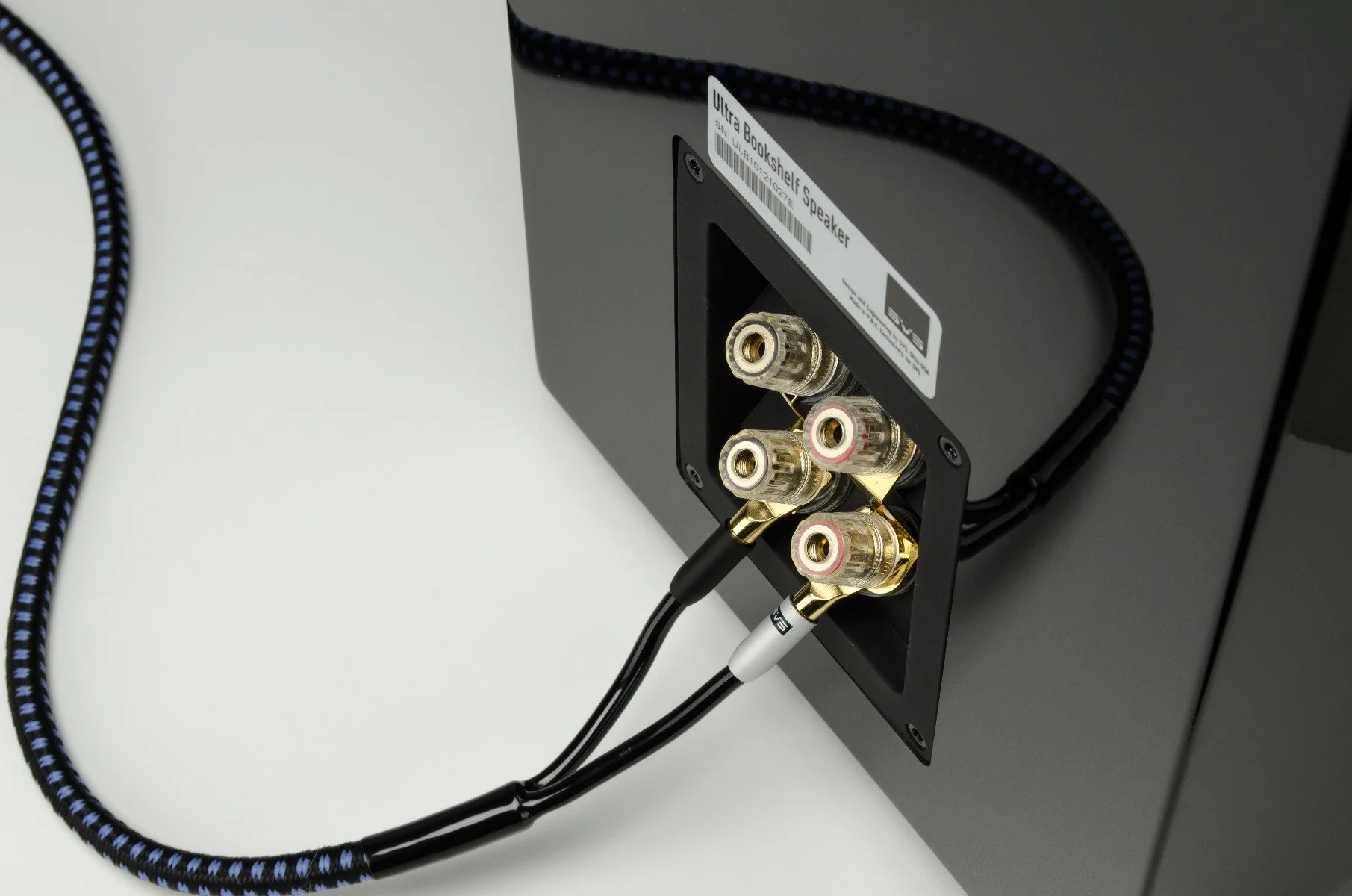 SVS SoundPath Ultra Speaker Cable - Each - Image 79