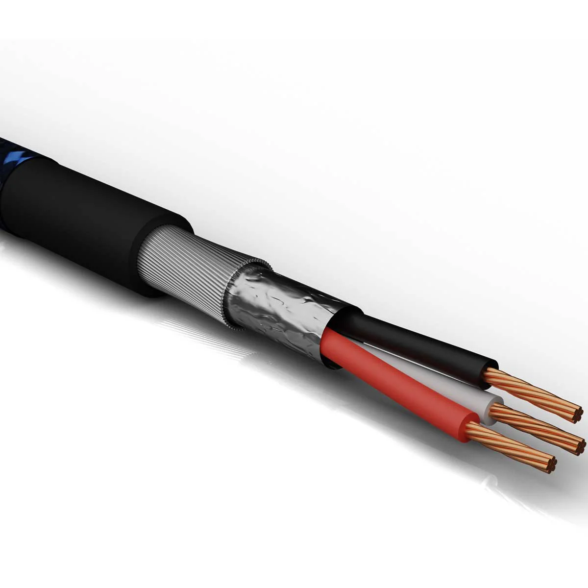 SVS SoundPath XLR Balanced XLR Audio Cable - Each - Image 26