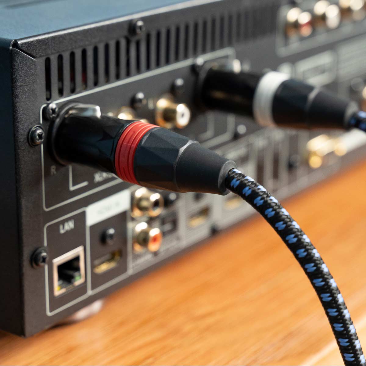 SVS SoundPath XLR Balanced XLR Audio Cable - Each - Image 43