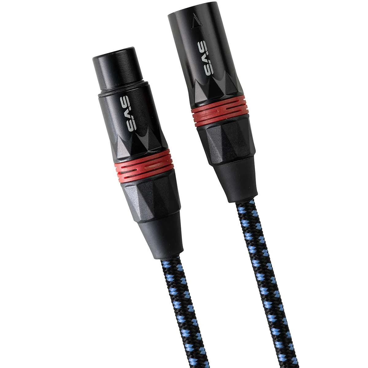 SVS SoundPath XLR Balanced XLR Audio Cable - Each - Image 45