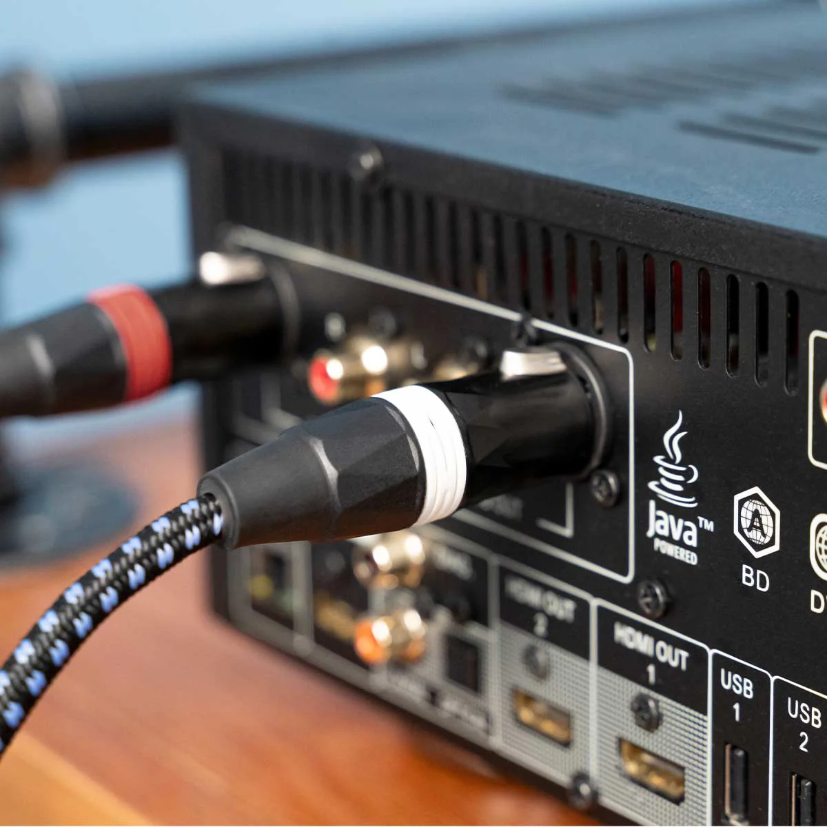 SVS SoundPath XLR Balanced XLR Audio Cable - Each - Image 72