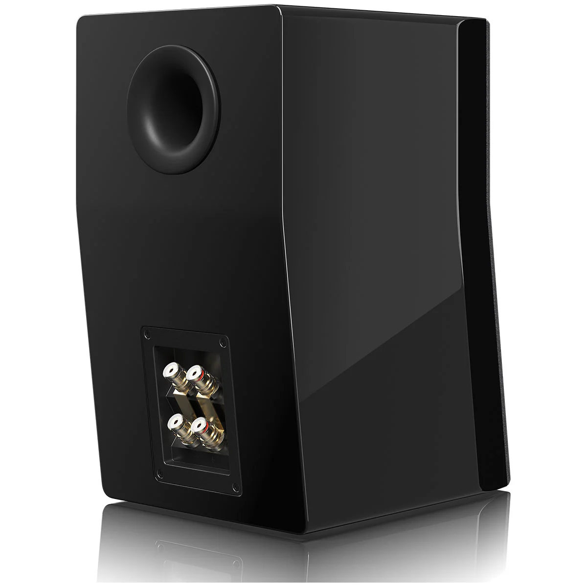 SVS Ultra Evolution Bookshelf Loudspeaker - Pair - Image 8